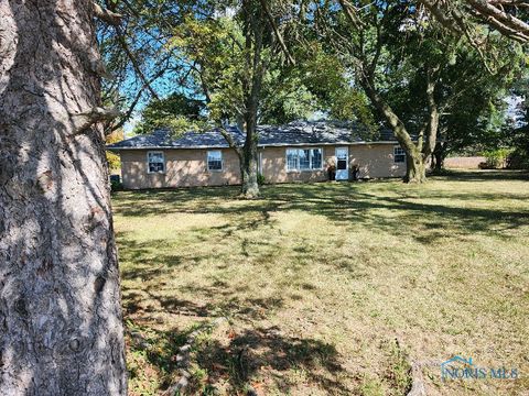 Photo of 11955 State Route 37, Findlay, OH 45840 (MLS # 6136723)