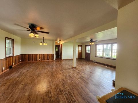 Tiny photo for 11955 State Route 37, Findlay, OH 45840 (MLS # 6136723)