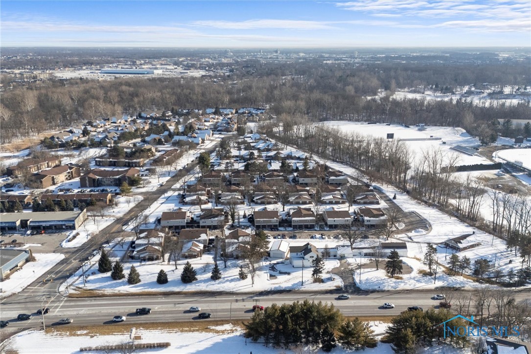 5711 Bernath Court #KL, Toledo, Ohio image 25