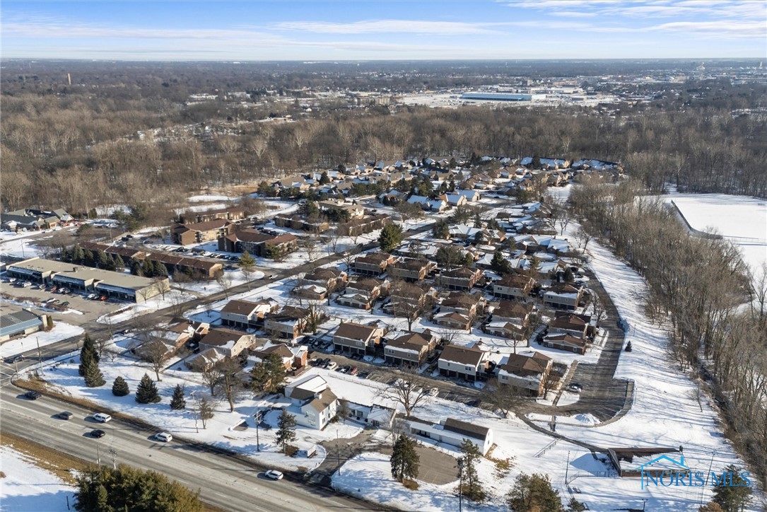 5711 Bernath Court #KL, Toledo, Ohio image 23