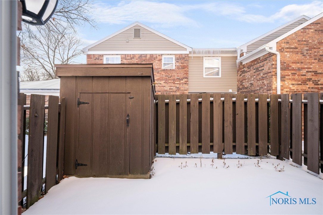 5711 Bernath Court #KL, Toledo, Ohio image 20