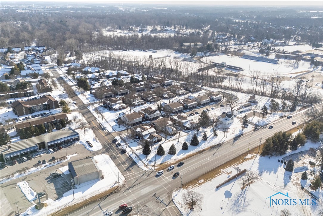 5711 Bernath Court #KL, Toledo, Ohio image 24