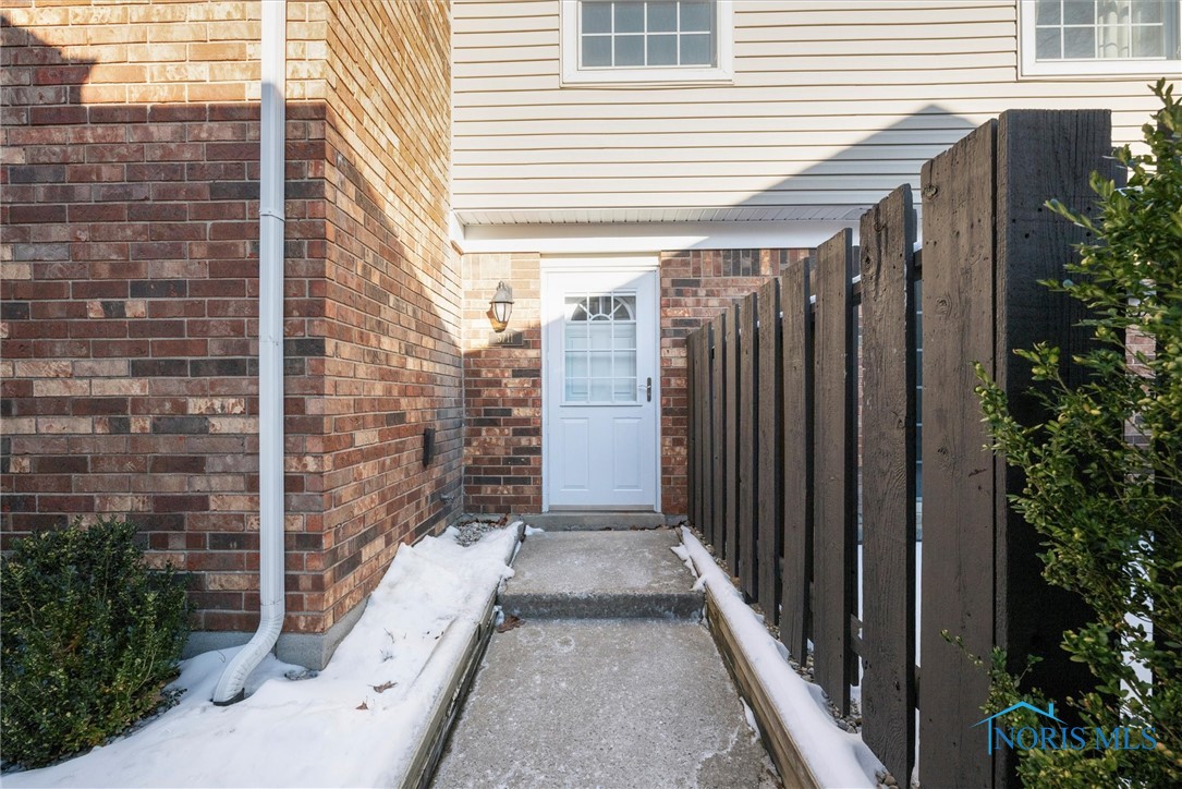 5711 Bernath Court #KL, Toledo, Ohio image 3