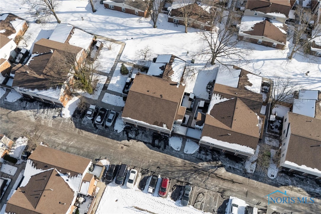 5711 Bernath Court #KL, Toledo, Ohio image 22