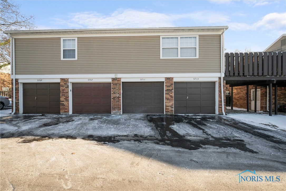 5711 Bernath Court #KL, Toledo, Ohio image 1