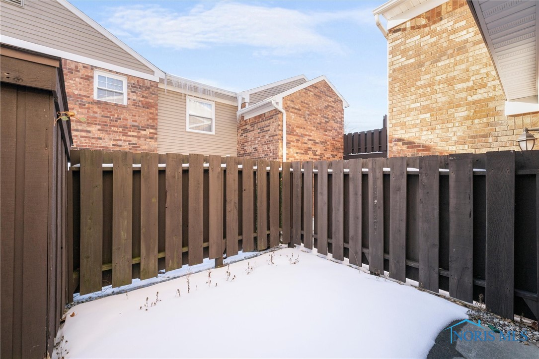 5711 Bernath Court #KL, Toledo, Ohio image 21