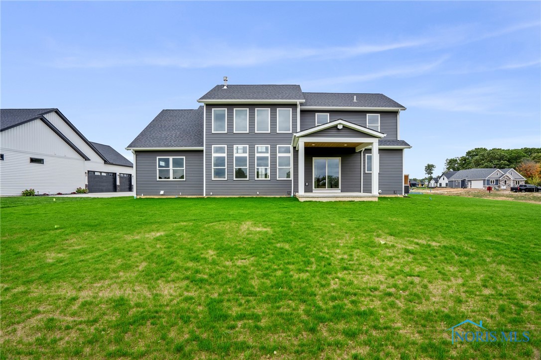 9354 Kimball Creek N Crk, Sylvania, Ohio image 46