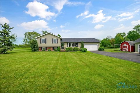 6679 County Road 140, Findlay, OH 45840 - #: 6114939