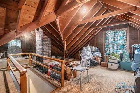 Tiny photo for 710 N Byrne Road, Toledo, OH 43607 (MLS # 6136153)