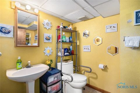 Tiny photo for 710 N Byrne Road, Toledo, OH 43607 (MLS # 6136153)