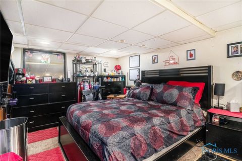 Tiny photo for 710 N Byrne Road, Toledo, OH 43607 (MLS # 6136153)