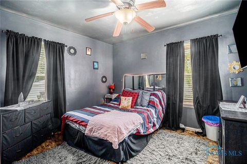 Tiny photo for 710 N Byrne Road, Toledo, OH 43607 (MLS # 6136153)