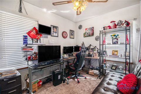 Tiny photo for 710 N Byrne Road, Toledo, OH 43607 (MLS # 6136153)