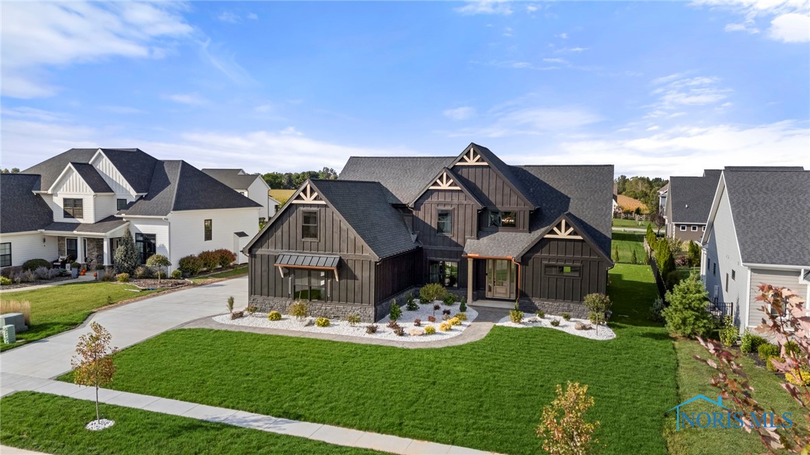 9304 Bowman Farms Lane