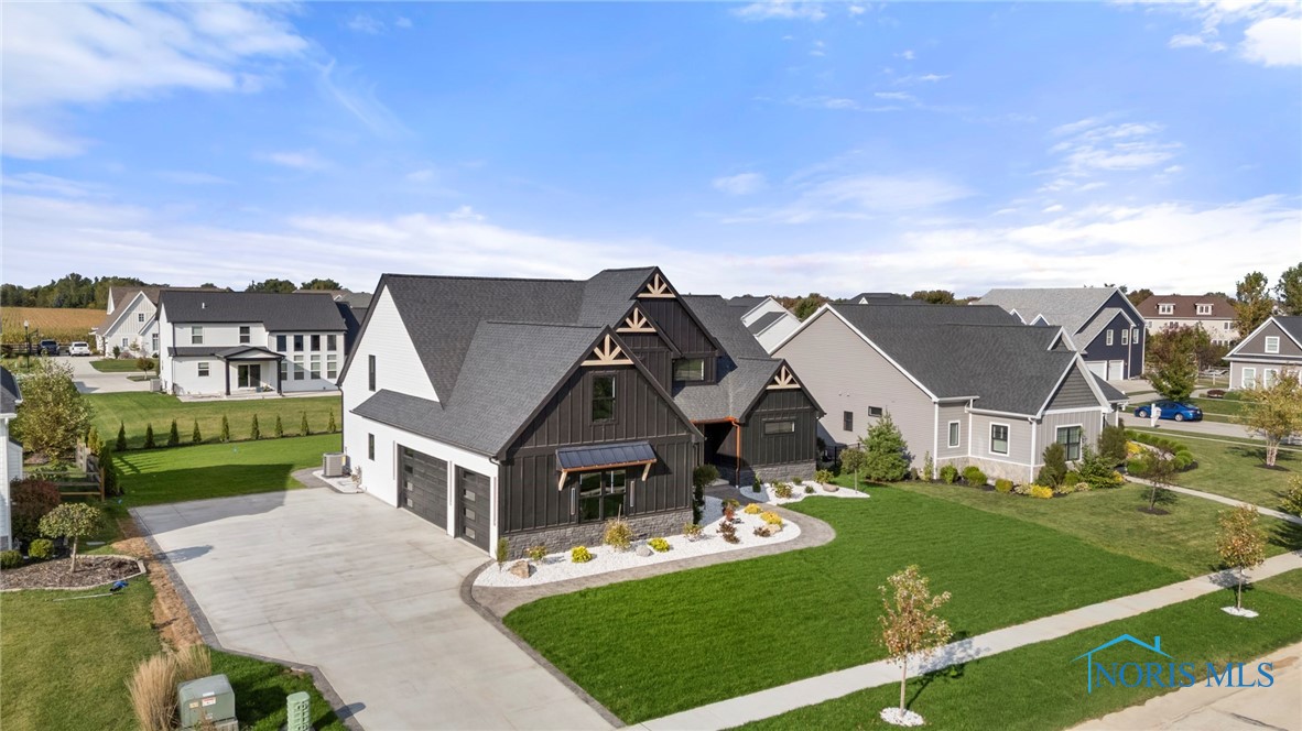 9304 Bowman Farms Lane