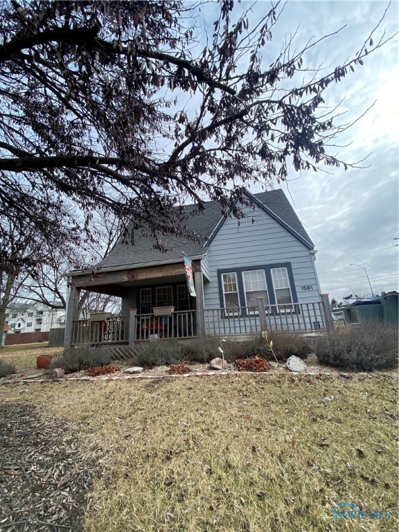 1561 Holloway Road, Holland, Ohio image 2