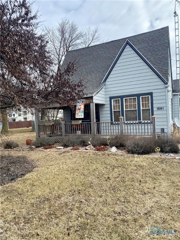 1561 Holloway Road, Holland, Ohio image 3