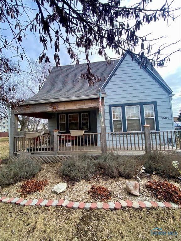 1561 Holloway Road, Holland, Ohio image 1