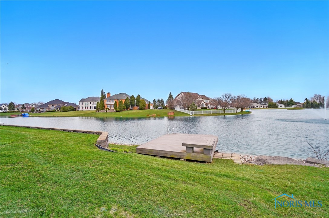 5616 Golden Pond Lane, Sylvania, Ohio image 46
