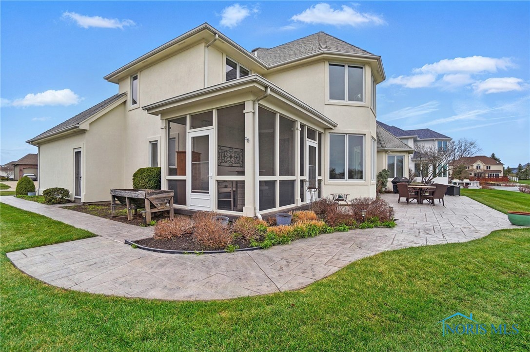 5616 Golden Pond Lane, Sylvania, Ohio image 43