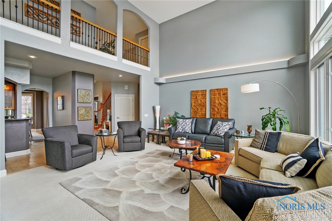 5616 Golden Pond Lane, Sylvania, Ohio image 12