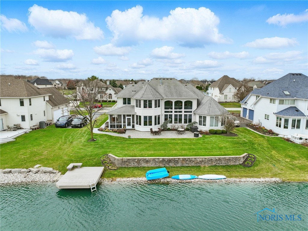 5616 Golden Pond Lane, Sylvania, Ohio image 2