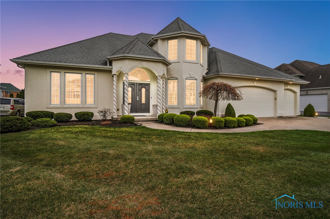 5616 Golden Pond Lane, Sylvania, Ohio image 50