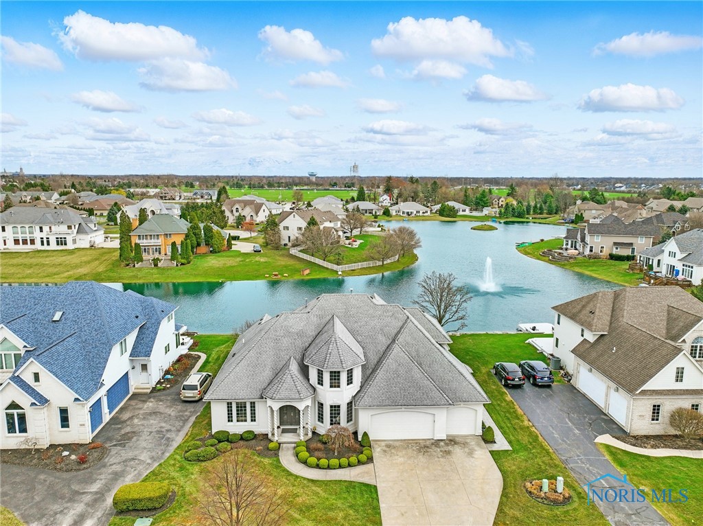 5616 Golden Pond Lane, Sylvania, Ohio image 49