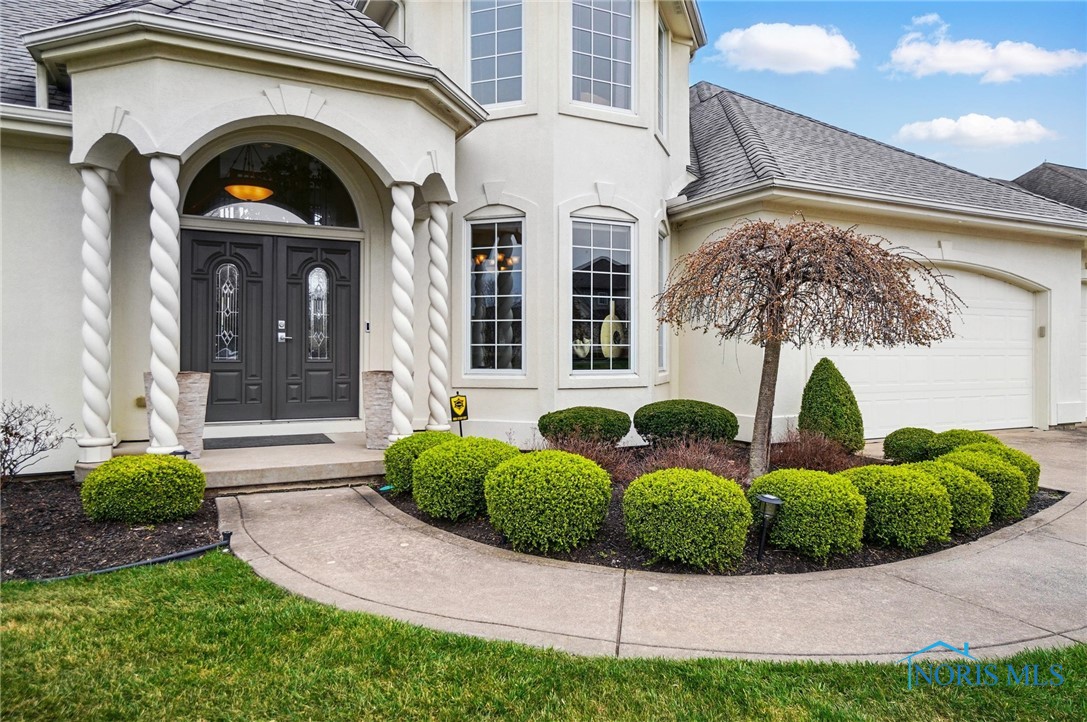 5616 Golden Pond Lane, Sylvania, Ohio image 4
