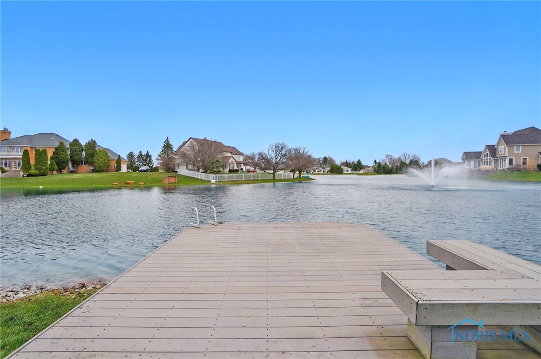 5616 Golden Pond Lane, Sylvania, Ohio image 45