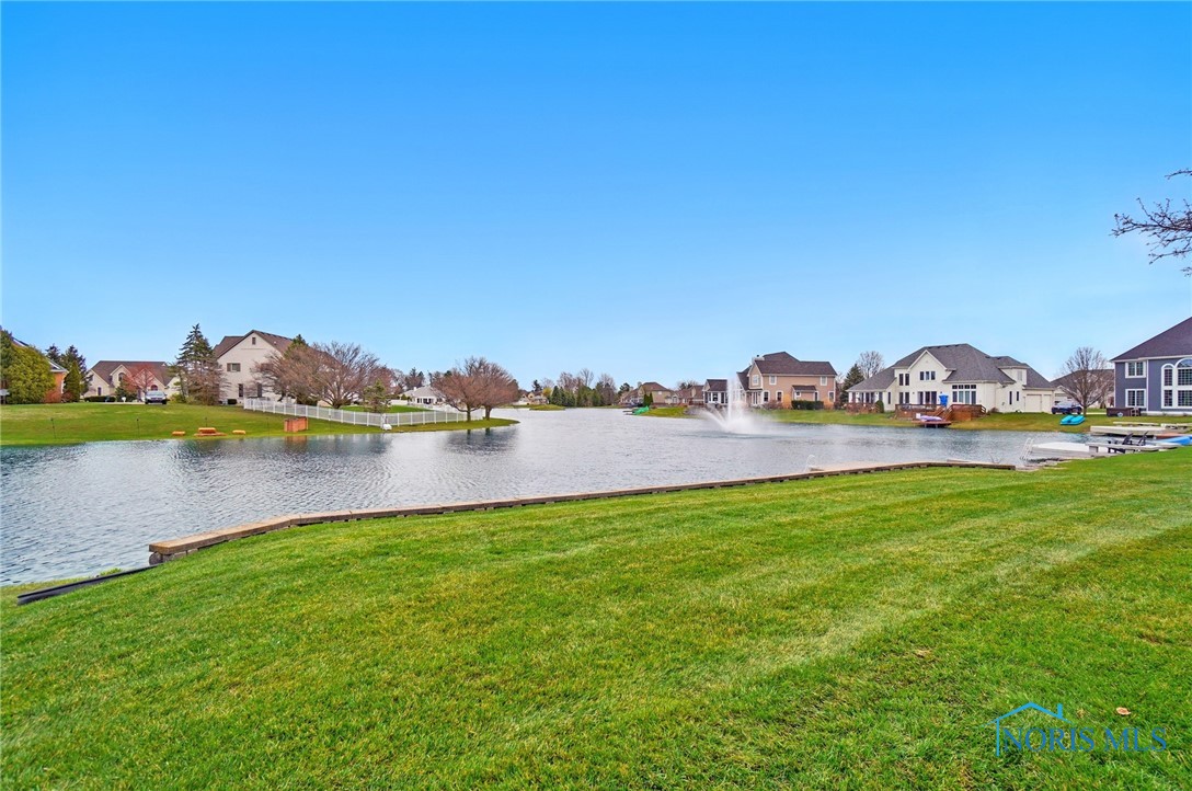 5616 Golden Pond Lane, Sylvania, Ohio image 48