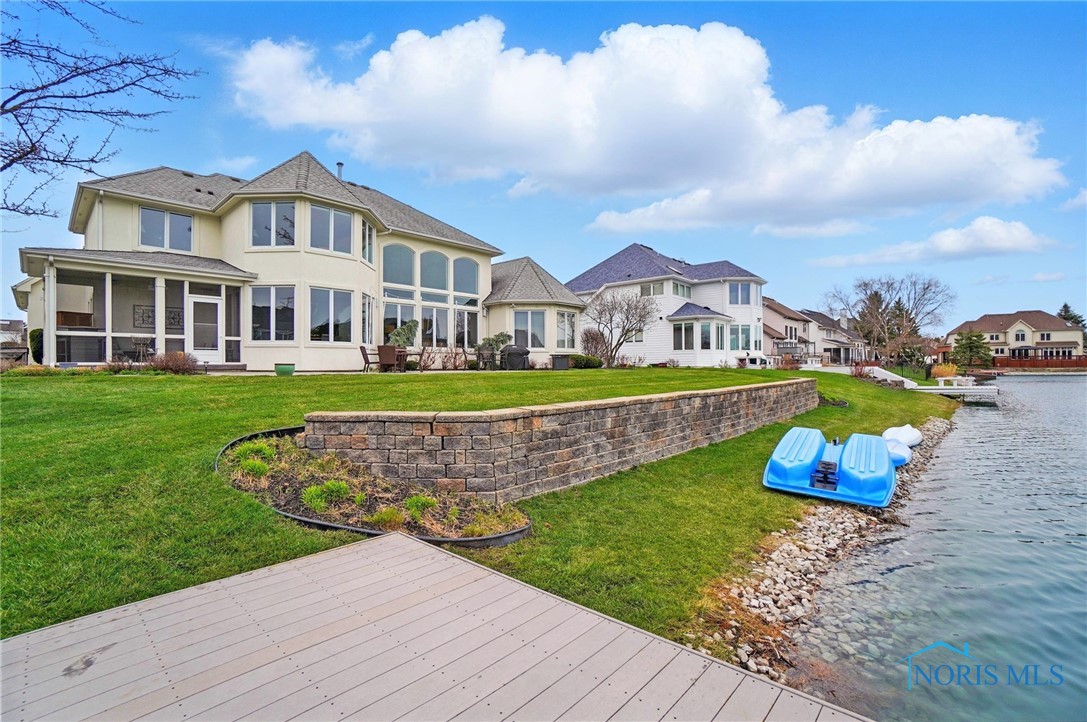 5616 Golden Pond Lane, Sylvania, Ohio image 47
