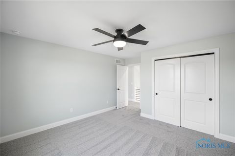 Tiny photo for 8520 Hocking Cove, Waterville, OH 43566 (MLS # 6136239)
