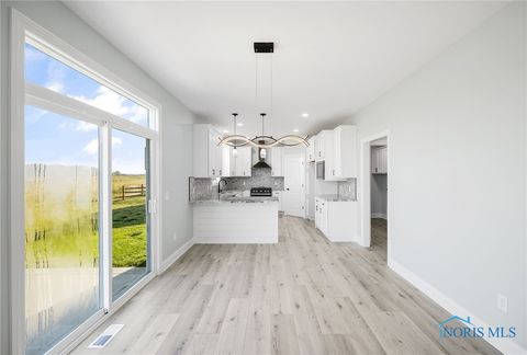 Tiny photo for 8520 Hocking Cove, Waterville, OH 43566 (MLS # 6136239)