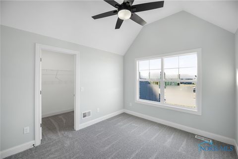 Tiny photo for 8520 Hocking Cove, Waterville, OH 43566 (MLS # 6136239)