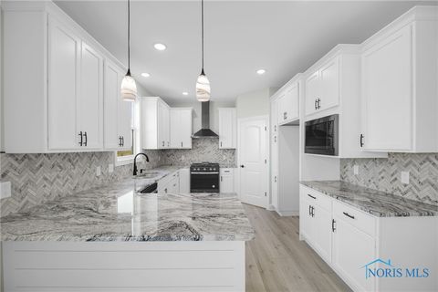 Tiny photo for 8520 Hocking Cove, Waterville, OH 43566 (MLS # 6136239)