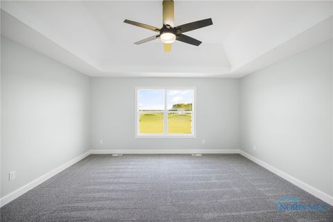 Tiny photo for 8520 Hocking Cove, Waterville, OH 43566 (MLS # 6136239)
