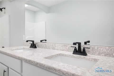 Tiny photo for 8520 Hocking Cove, Waterville, OH 43566 (MLS # 6136239)