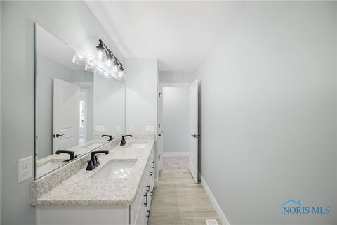 Tiny photo for 8520 Hocking Cove, Waterville, OH 43566 (MLS # 6136239)