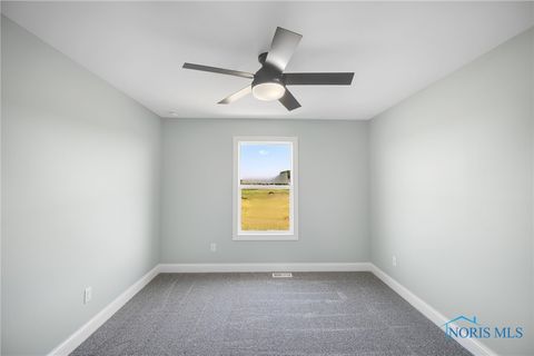 Tiny photo for 8520 Hocking Cove, Waterville, OH 43566 (MLS # 6136239)