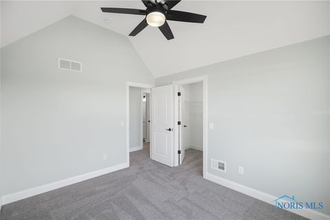 Tiny photo for 8520 Hocking Cove, Waterville, OH 43566 (MLS # 6136239)