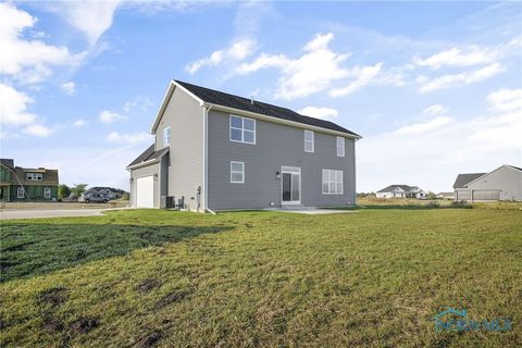 Tiny photo for 8520 Hocking Cove, Waterville, OH 43566 (MLS # 6136239)