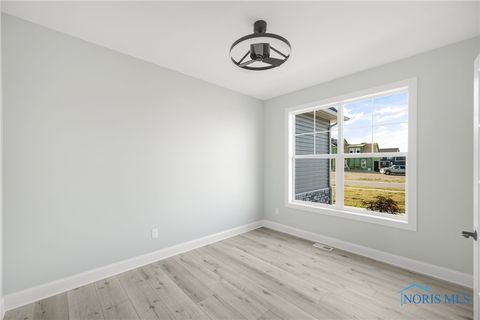 Tiny photo for 8520 Hocking Cove, Waterville, OH 43566 (MLS # 6136239)