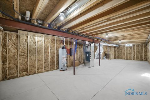 Tiny photo for 8520 Hocking Cove, Waterville, OH 43566 (MLS # 6136239)