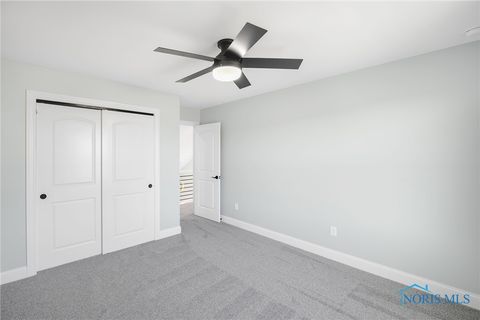 Tiny photo for 8520 Hocking Cove, Waterville, OH 43566 (MLS # 6136239)