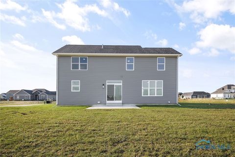 Tiny photo for 8520 Hocking Cove, Waterville, OH 43566 (MLS # 6136239)