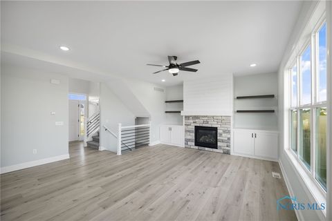 Tiny photo for 8520 Hocking Cove, Waterville, OH 43566 (MLS # 6136239)