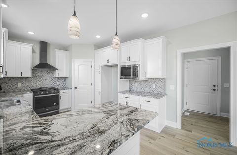 Tiny photo for 8520 Hocking Cove, Waterville, OH 43566 (MLS # 6136239)
