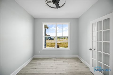 Tiny photo for 8520 Hocking Cove, Waterville, OH 43566 (MLS # 6136239)