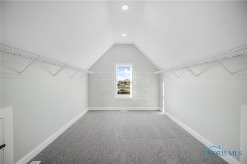 Tiny photo for 8520 Hocking Cove, Waterville, OH 43566 (MLS # 6136239)